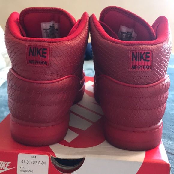 Nike Air Python - Picture 7 of 9